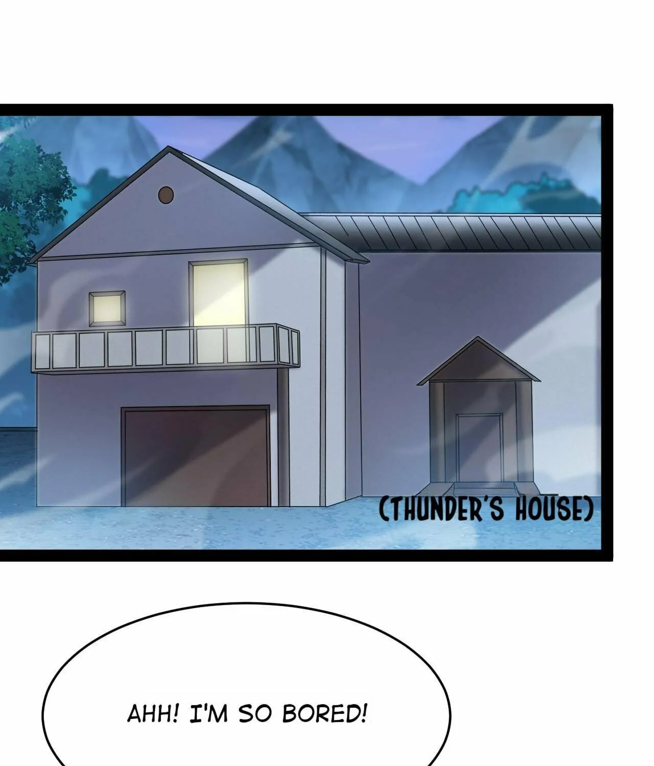 The Daily Life of Immortal King (Colored) Chapter 147 page 41 - 