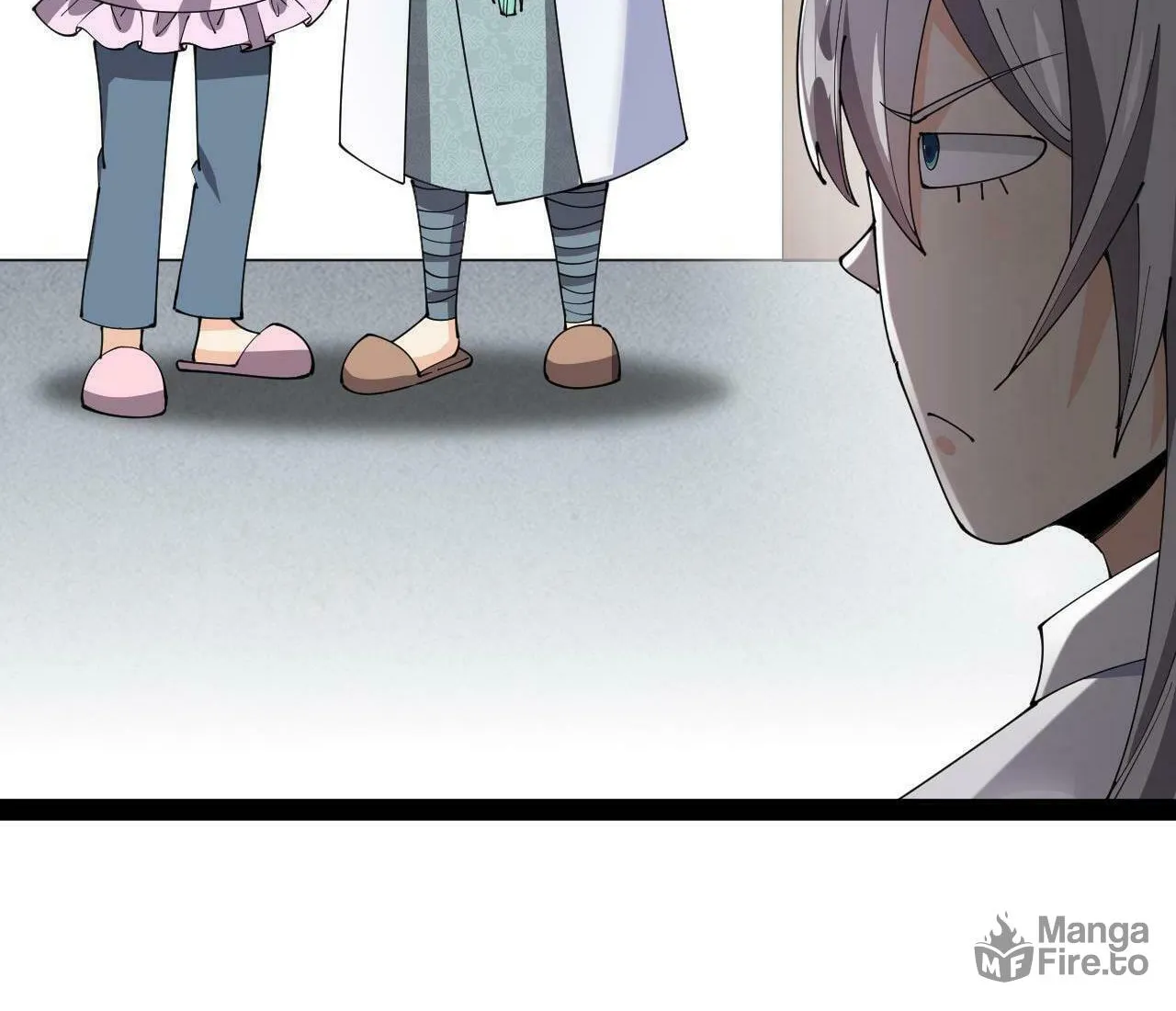 The Daily Life of Immortal King (Colored) Chapter 147 page 49 - 