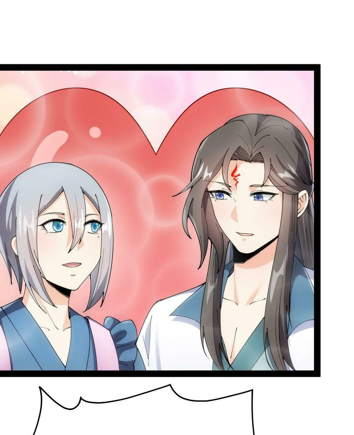 The Daily Life of Immortal King (Colored) Chapter 147 page 50 - 