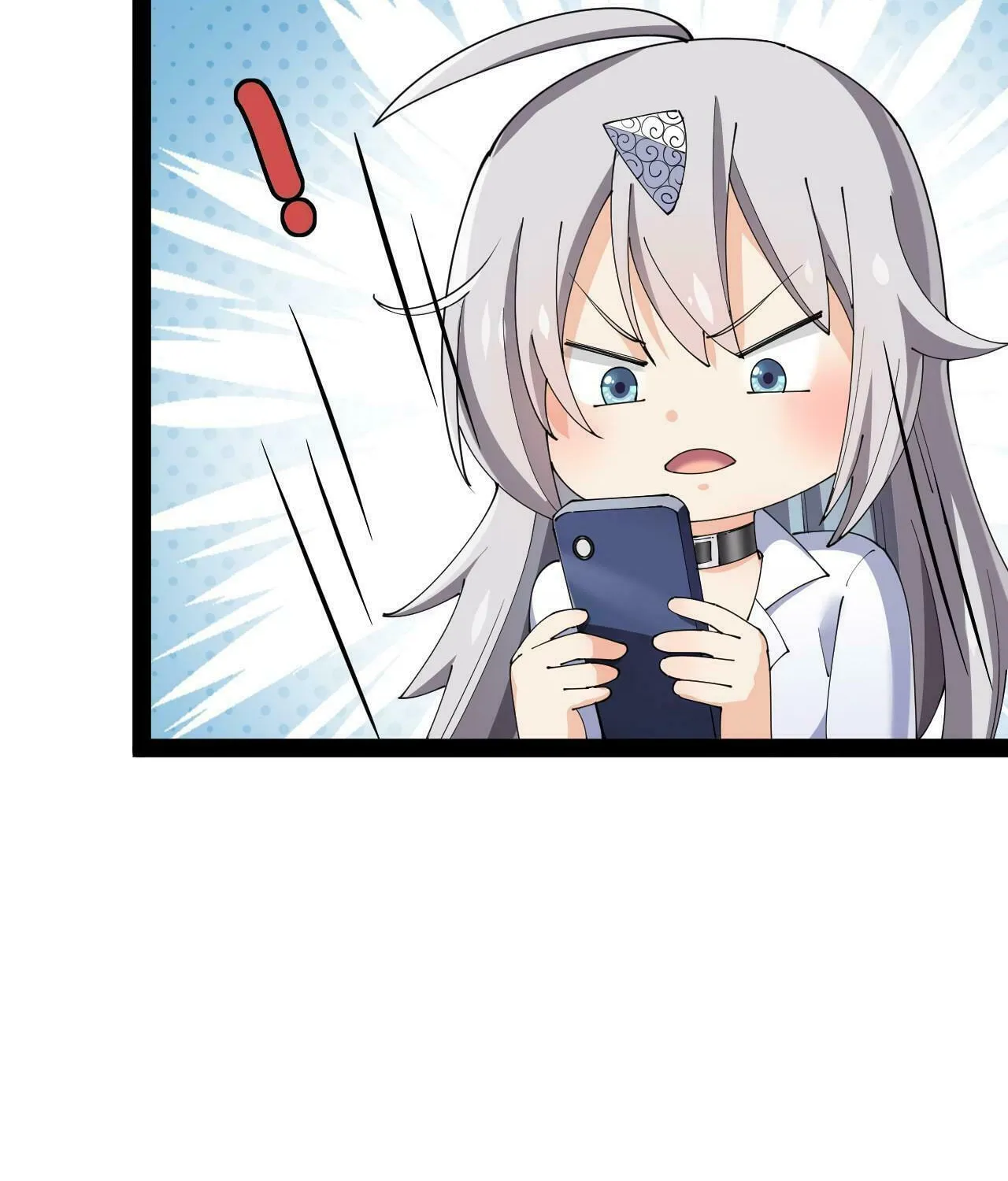 The Daily Life of Immortal King (Colored) Chapter 147 page 59 - 
