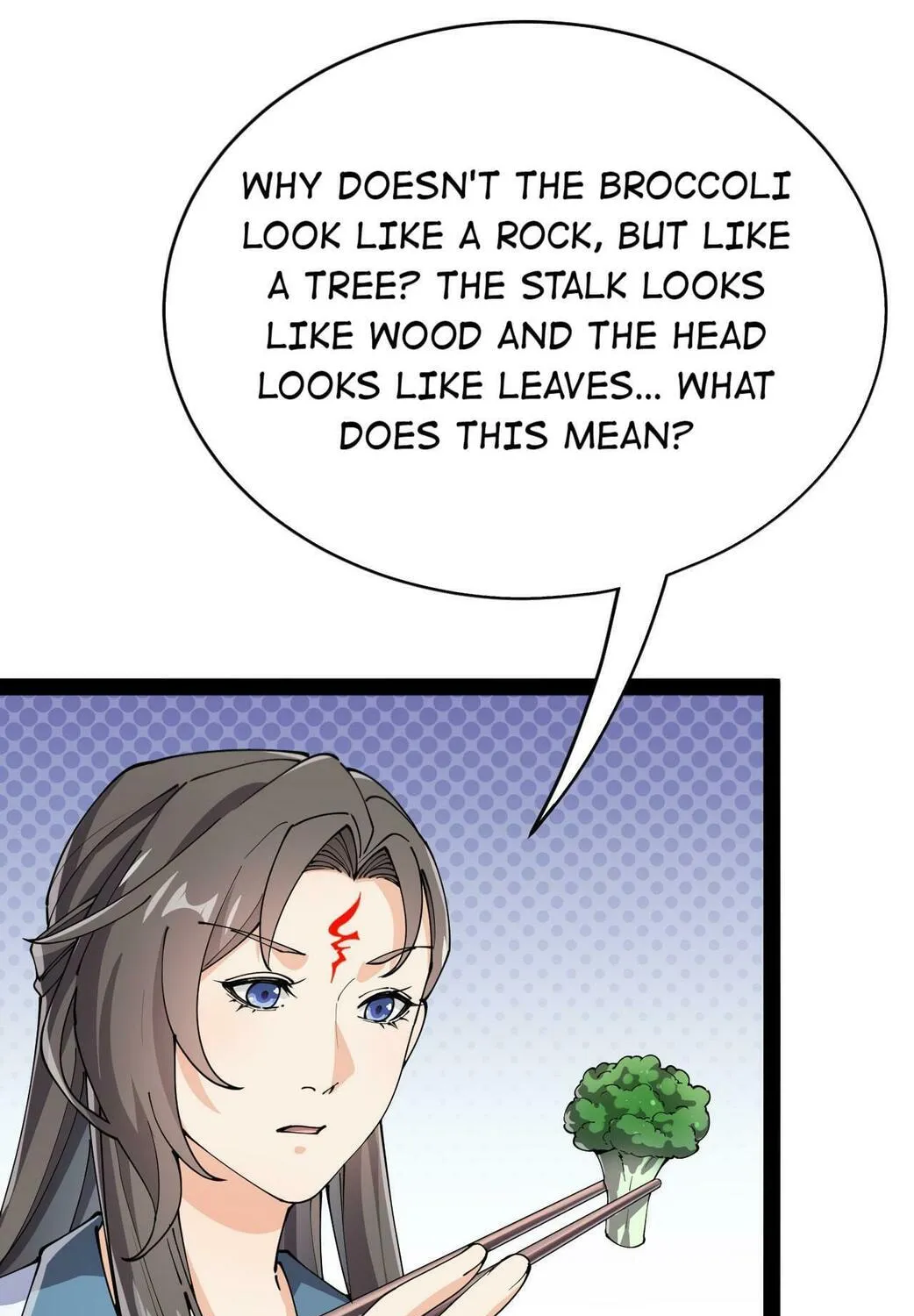 The Daily Life of Immortal King (Colored) Chapter 147 page 63 - 