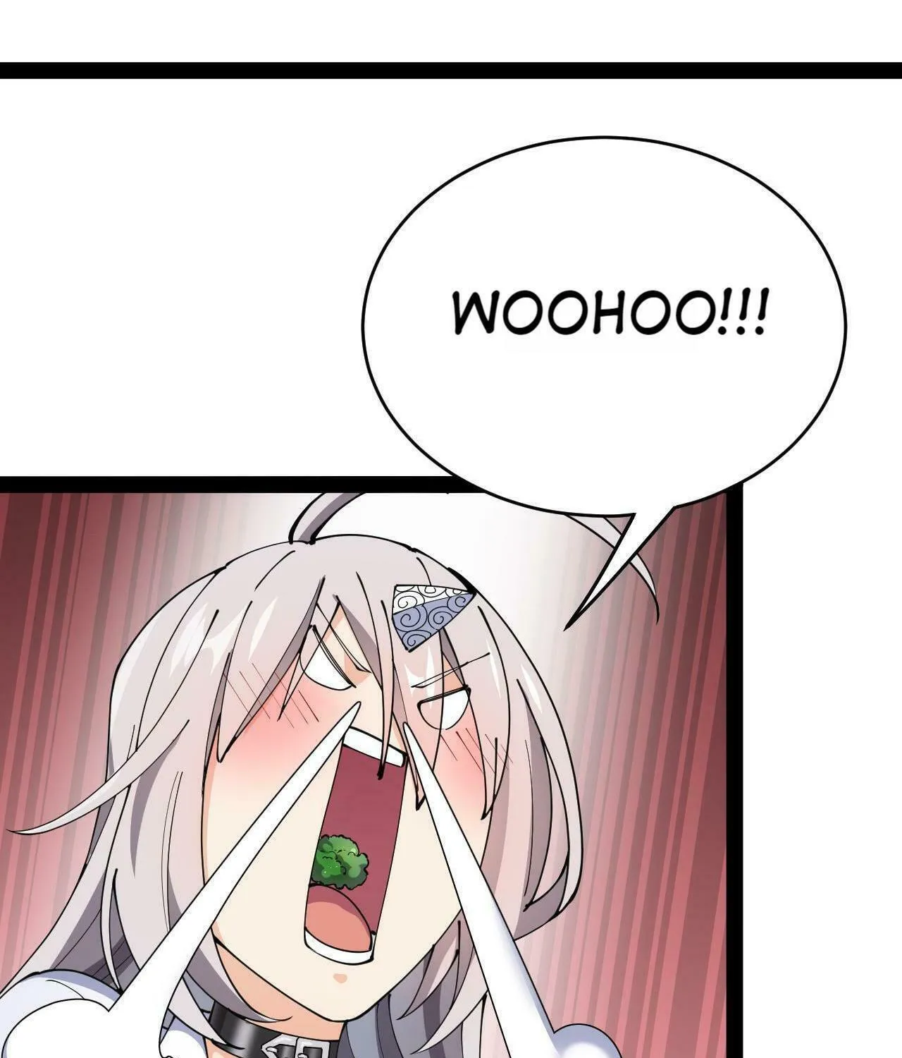 The Daily Life of Immortal King (Colored) Chapter 147 page 71 - 