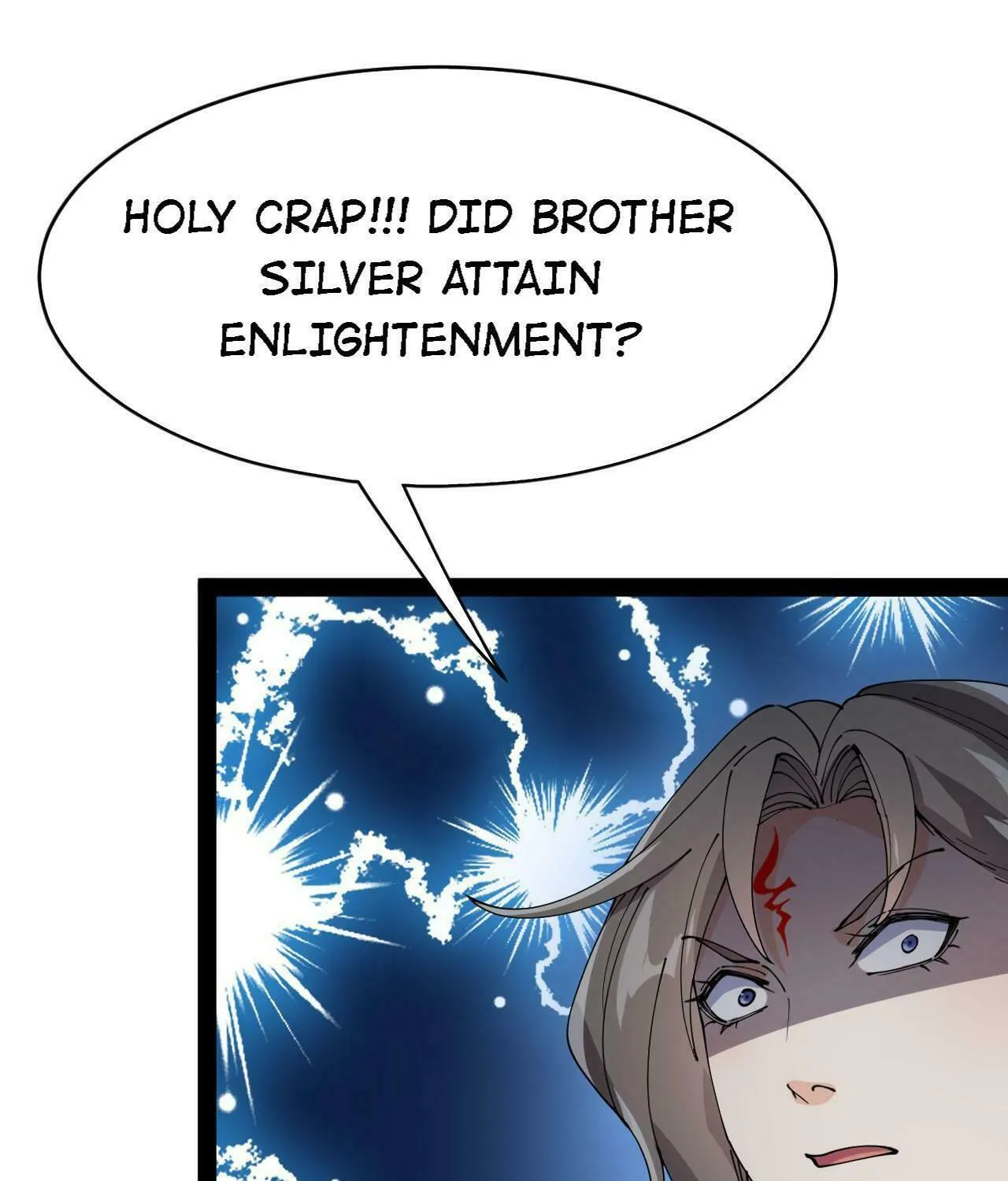 The Daily Life of Immortal King (Colored) Chapter 147 page 83 - 