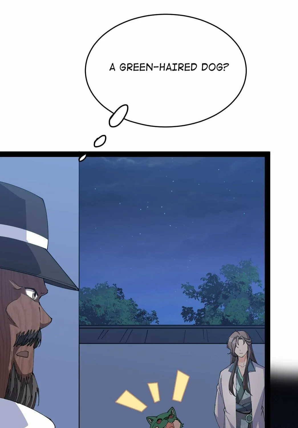The Daily Life of Immortal King (Colored) Chapter 148 page 102 - 