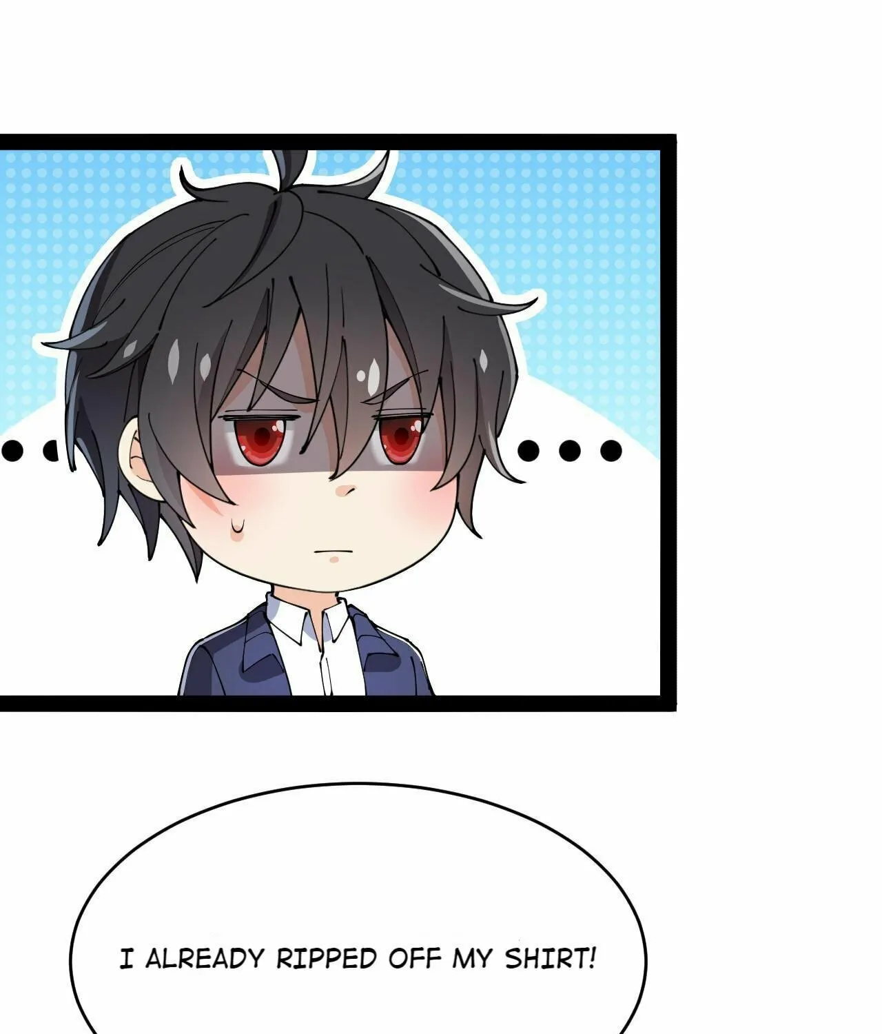 The Daily Life of Immortal King (Colored) Chapter 148 page 16 - 