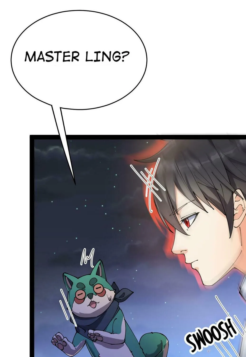 The Daily Life of Immortal King (Colored) Chapter 148 page 31 - 
