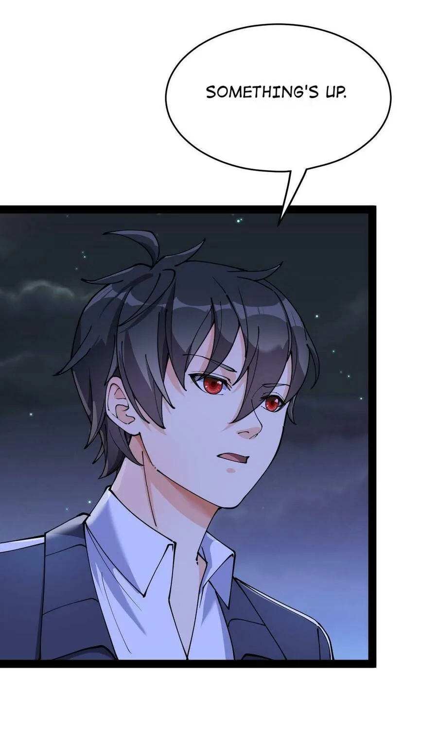 The Daily Life of Immortal King (Colored) Chapter 148 page 33 - 