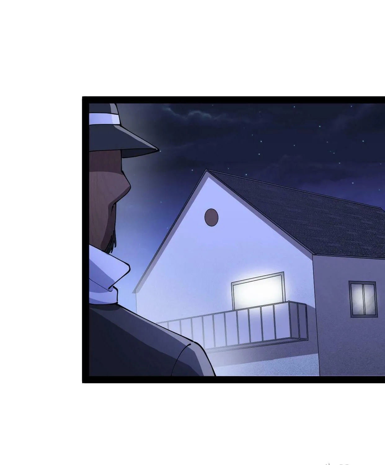 The Daily Life of Immortal King (Colored) Chapter 148 page 35 - 