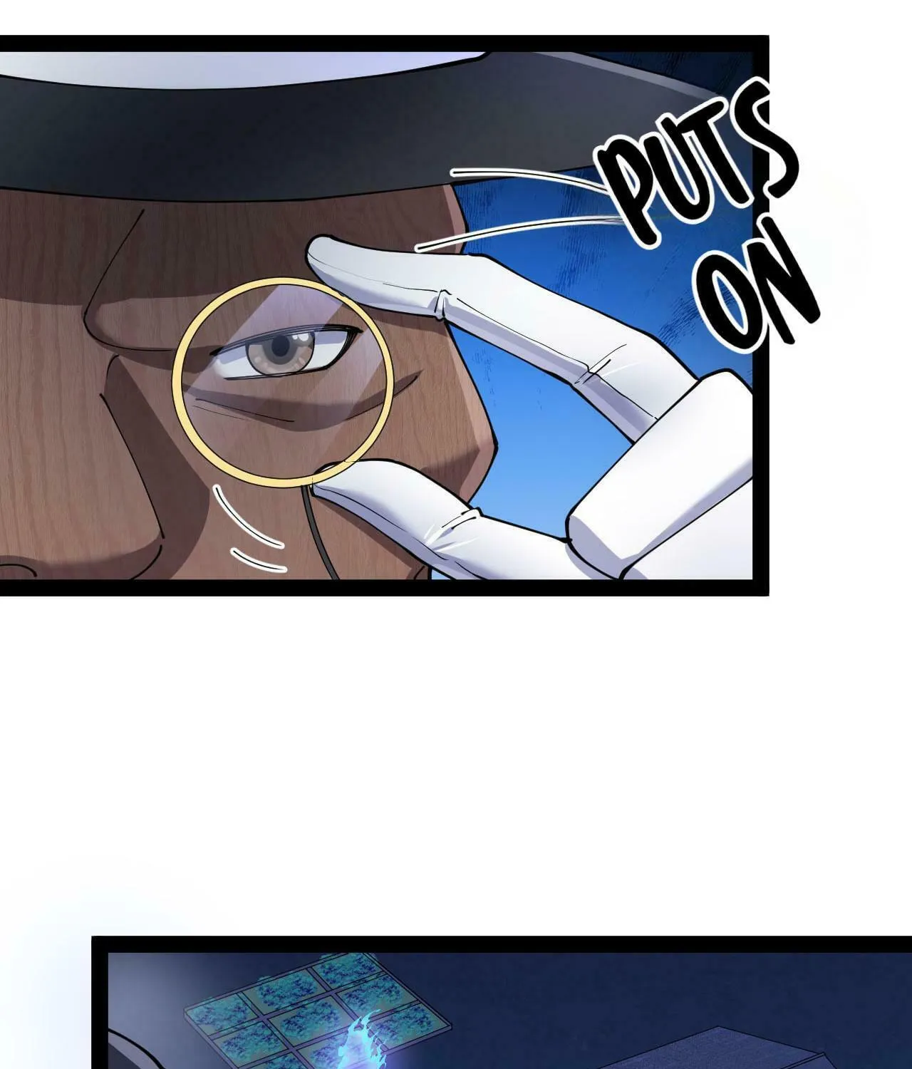 The Daily Life of Immortal King (Colored) Chapter 148 page 37 - 