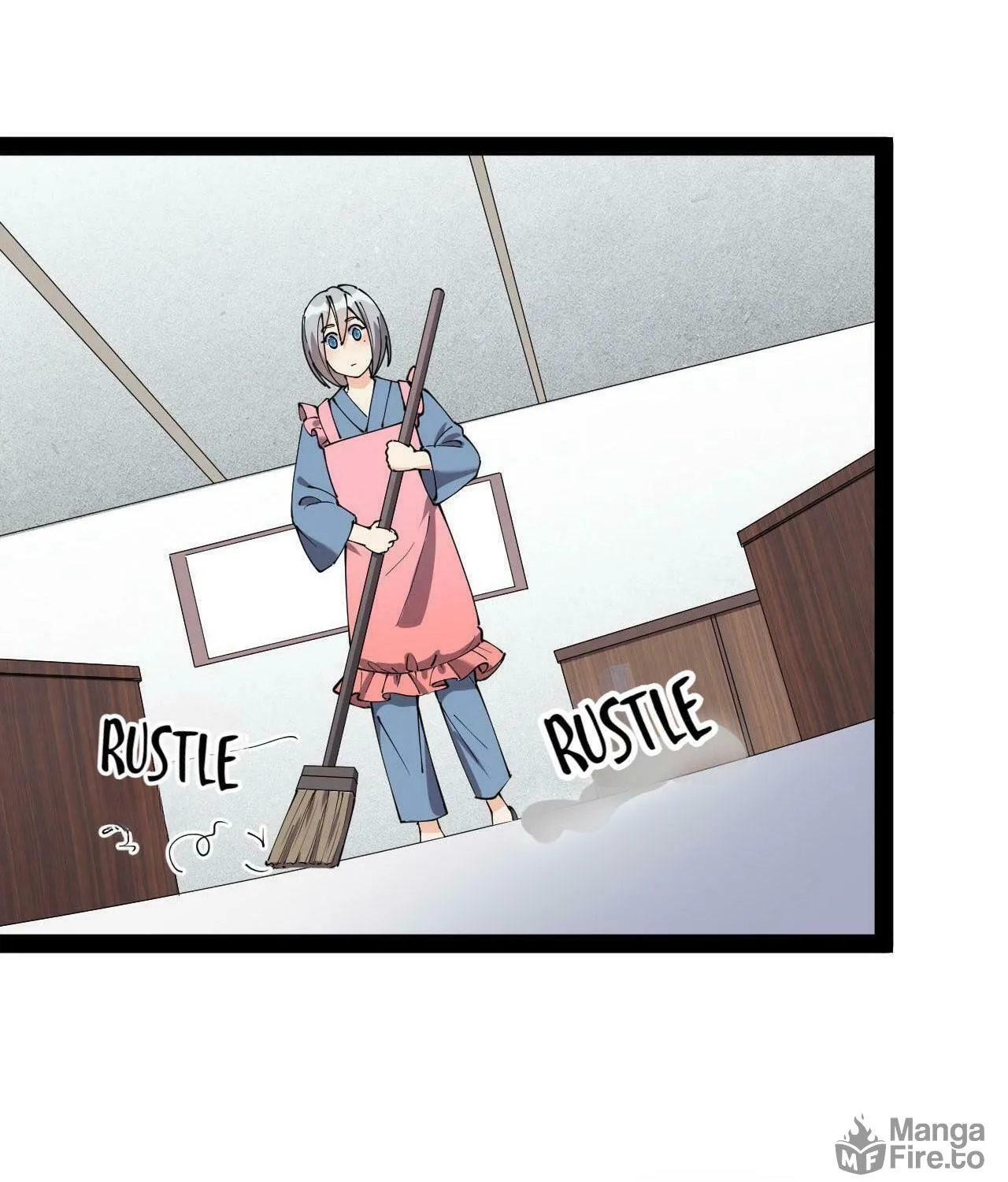 The Daily Life of Immortal King (Colored) Chapter 148 page 39 - 