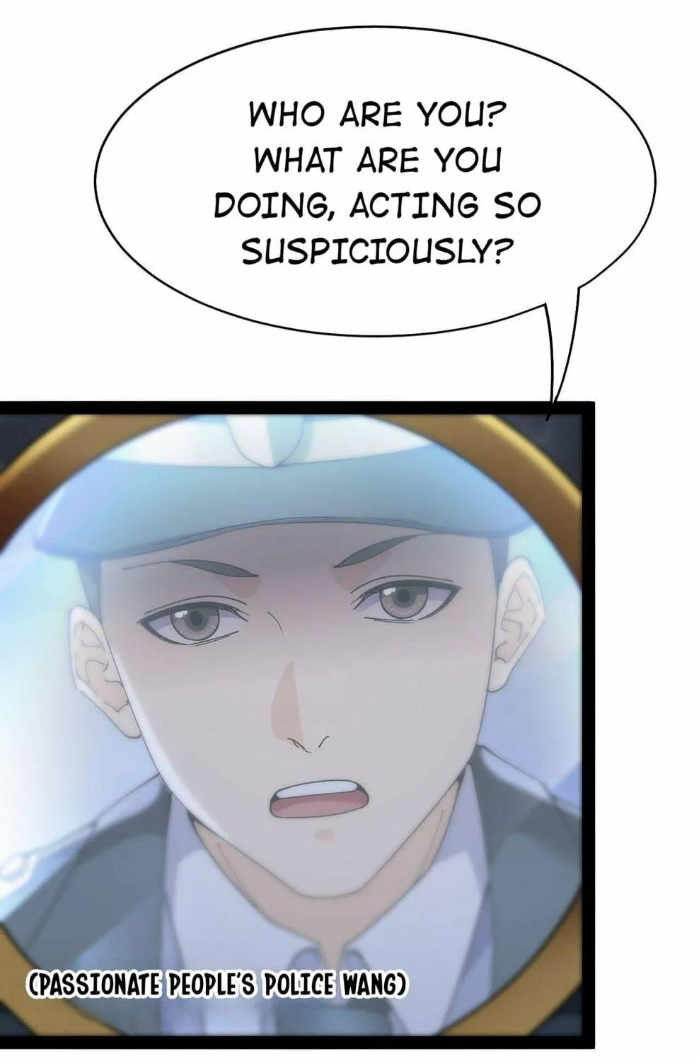 The Daily Life of Immortal King (Colored) Chapter 148 page 46 - 