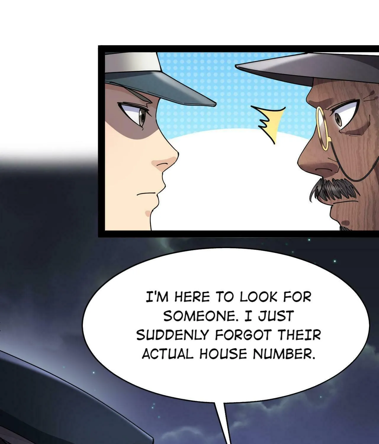 The Daily Life of Immortal King (Colored) Chapter 148 page 48 - 