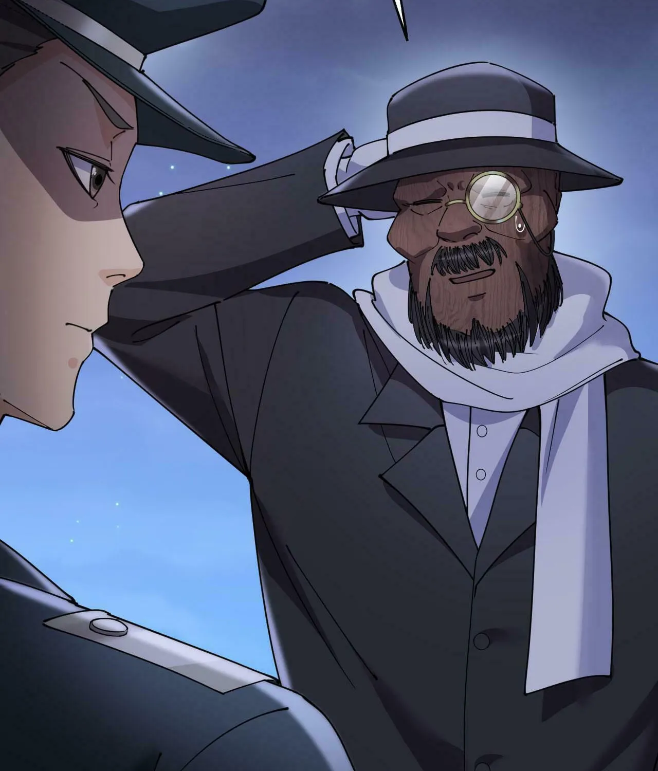 The Daily Life of Immortal King (Colored) Chapter 148 page 49 - 