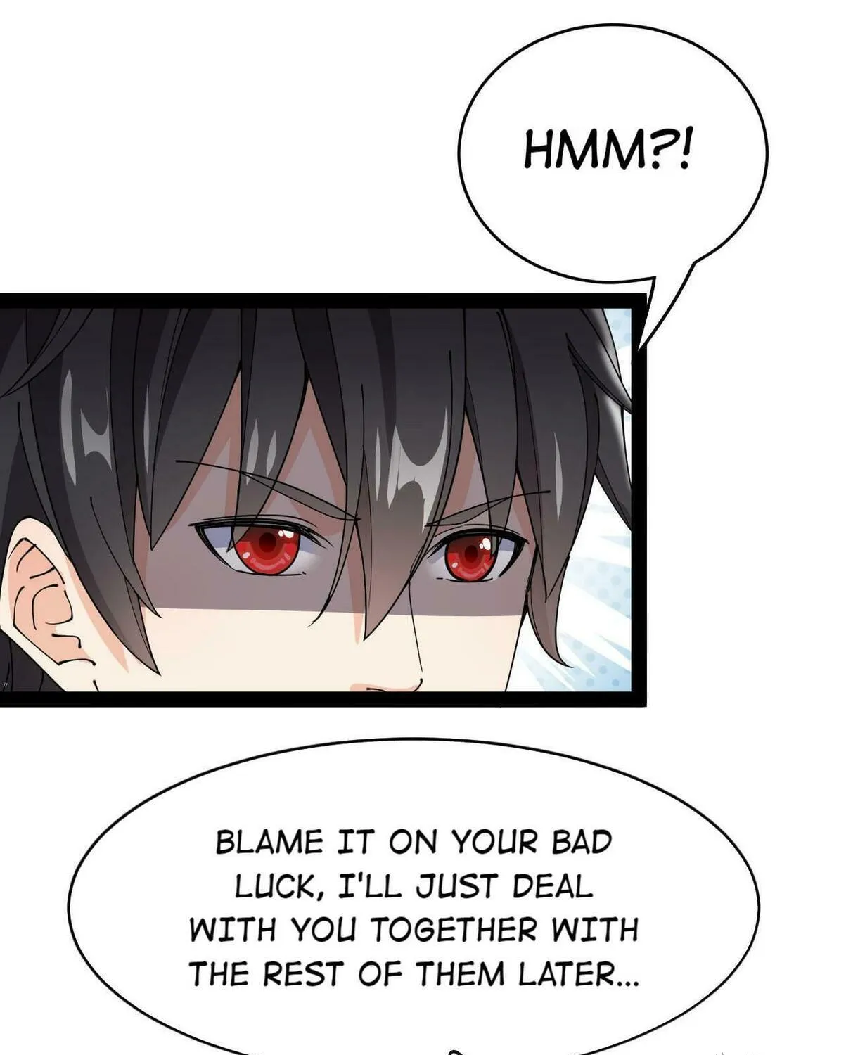 The Daily Life of Immortal King (Colored) Chapter 148 page 59 - 