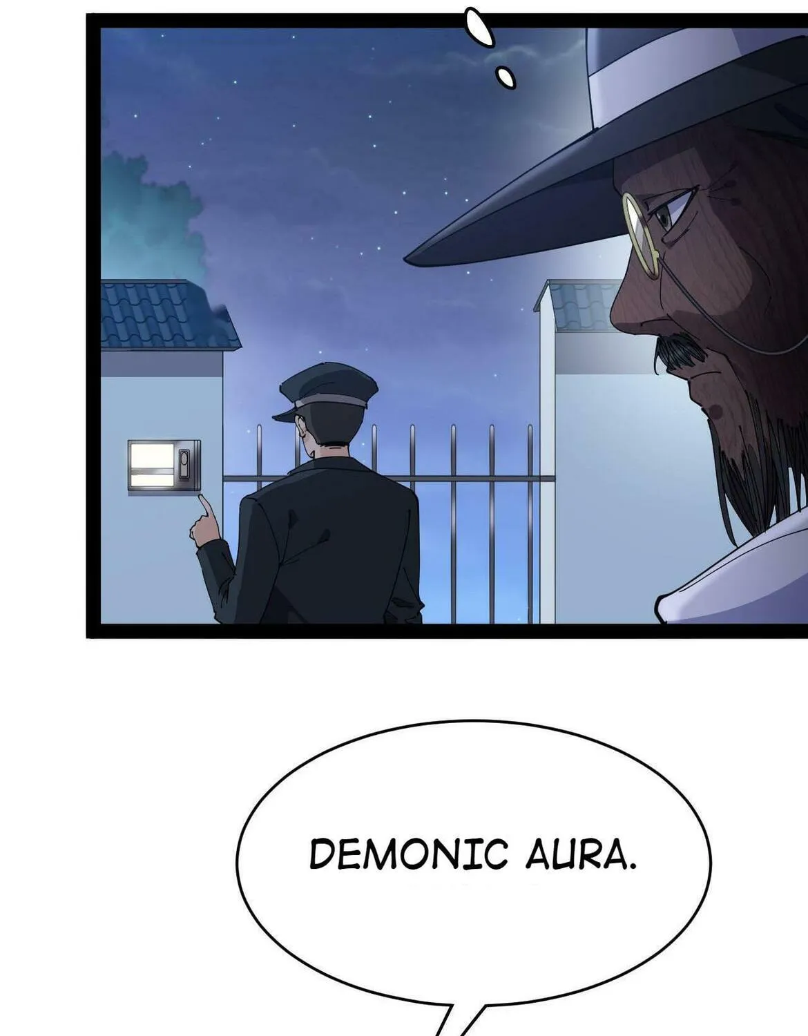 The Daily Life of Immortal King (Colored) Chapter 148 page 61 - 