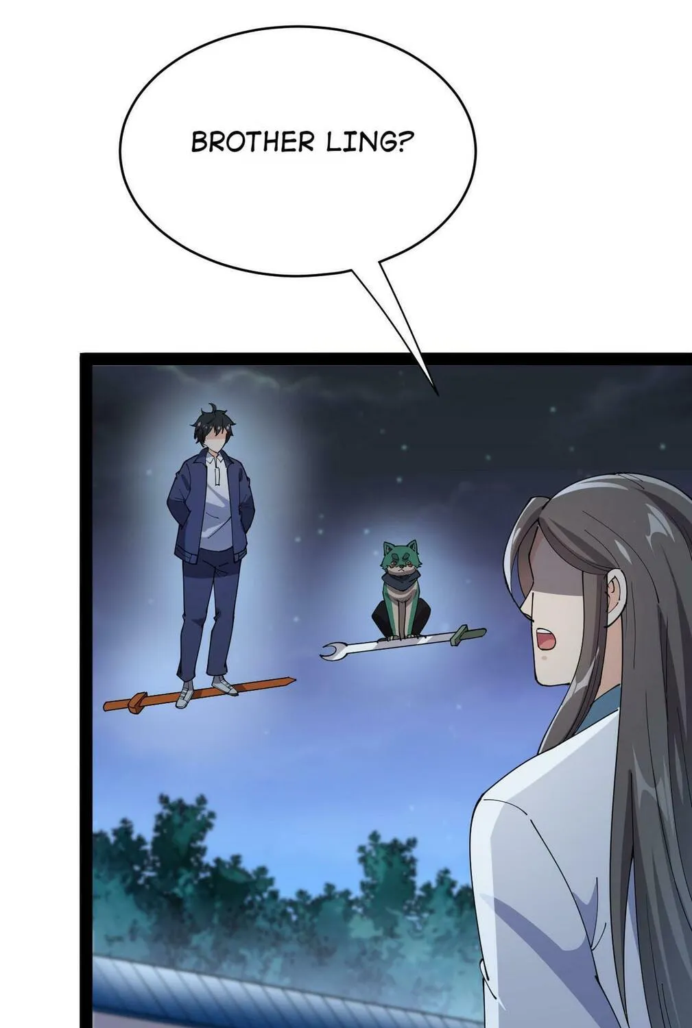 The Daily Life of Immortal King (Colored) Chapter 148 page 66 - 