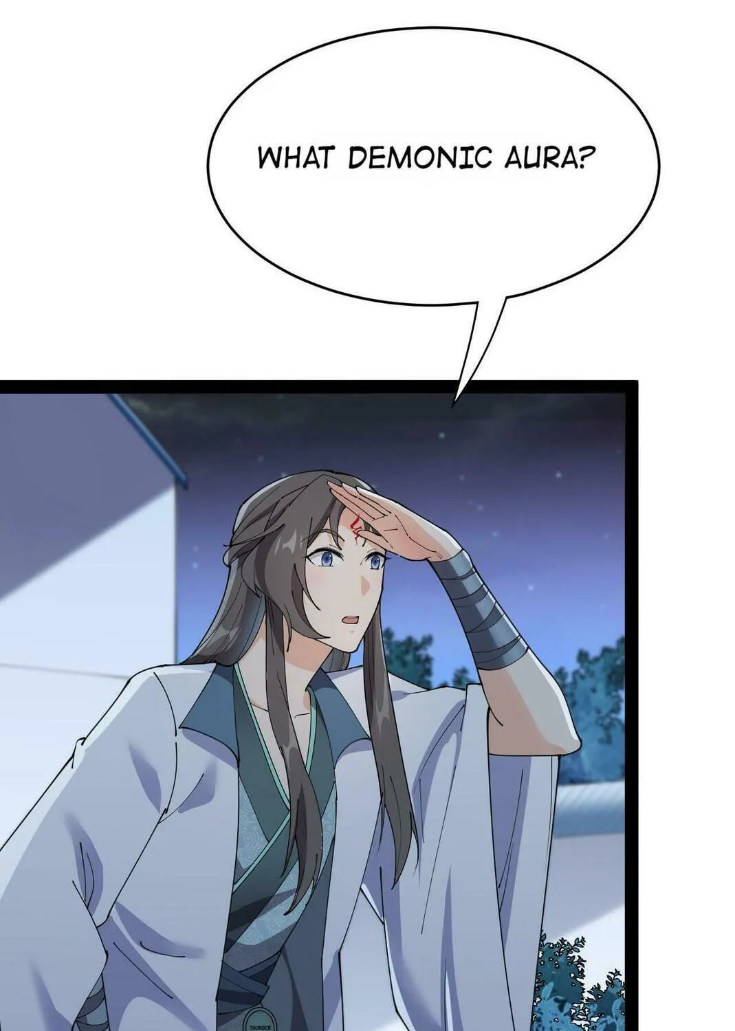 The Daily Life of Immortal King (Colored) Chapter 148 page 68 - 