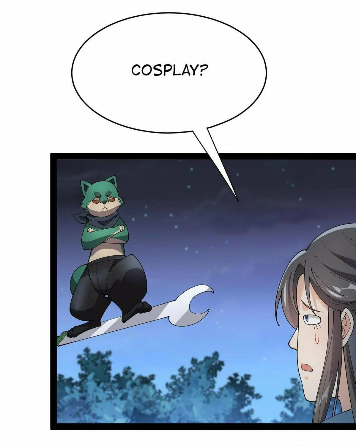 The Daily Life of Immortal King (Colored) Chapter 148 page 70 - 