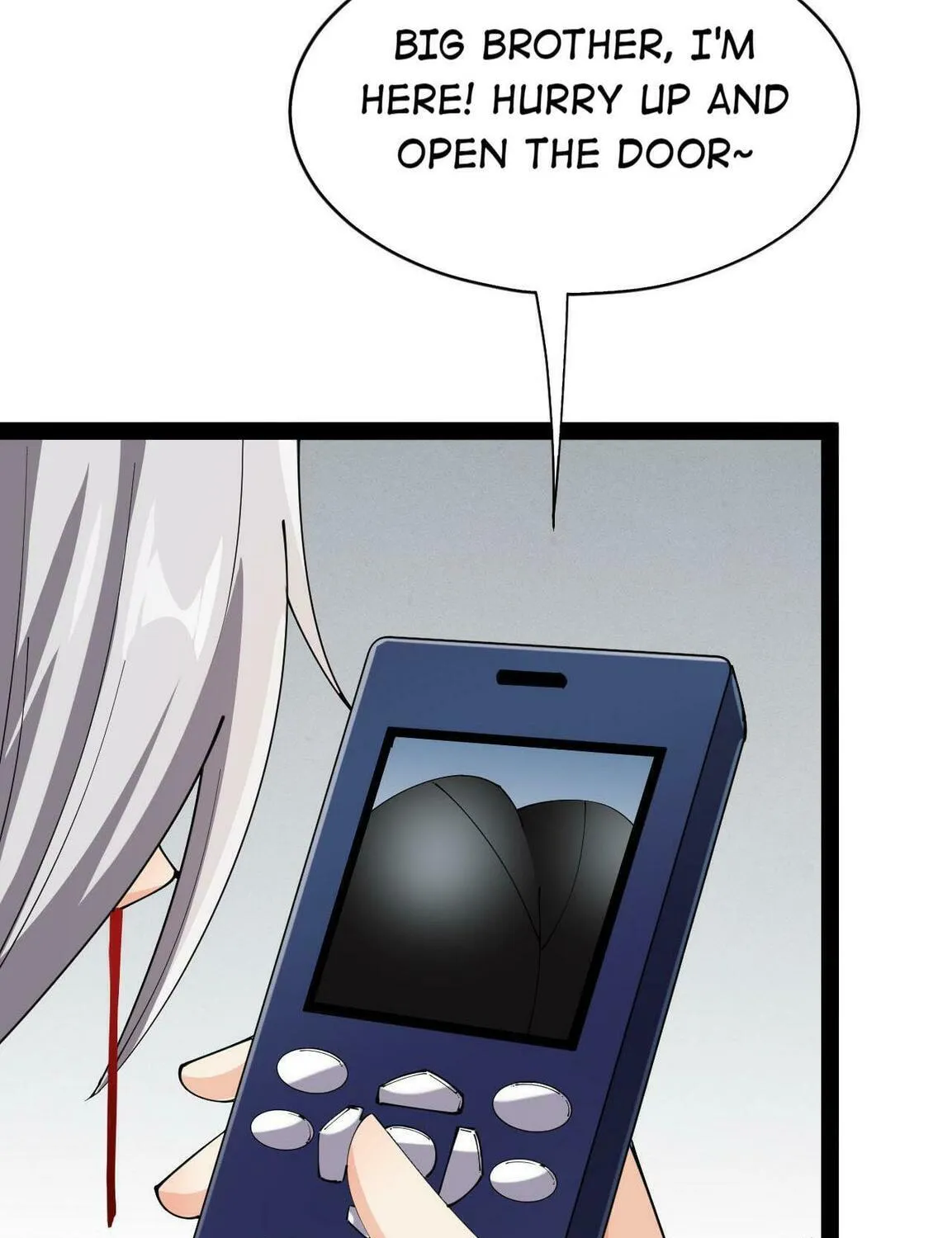 The Daily Life of Immortal King (Colored) Chapter 148 page 79 - 