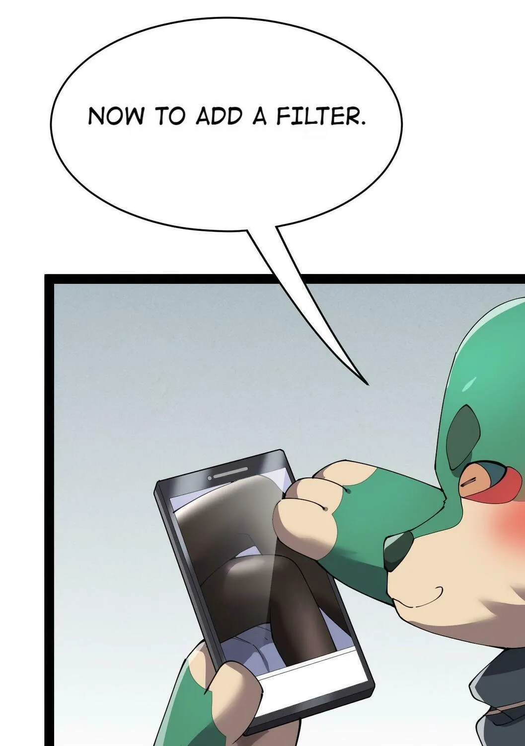 The Daily Life of Immortal King (Colored) Chapter 148 page 9 - 