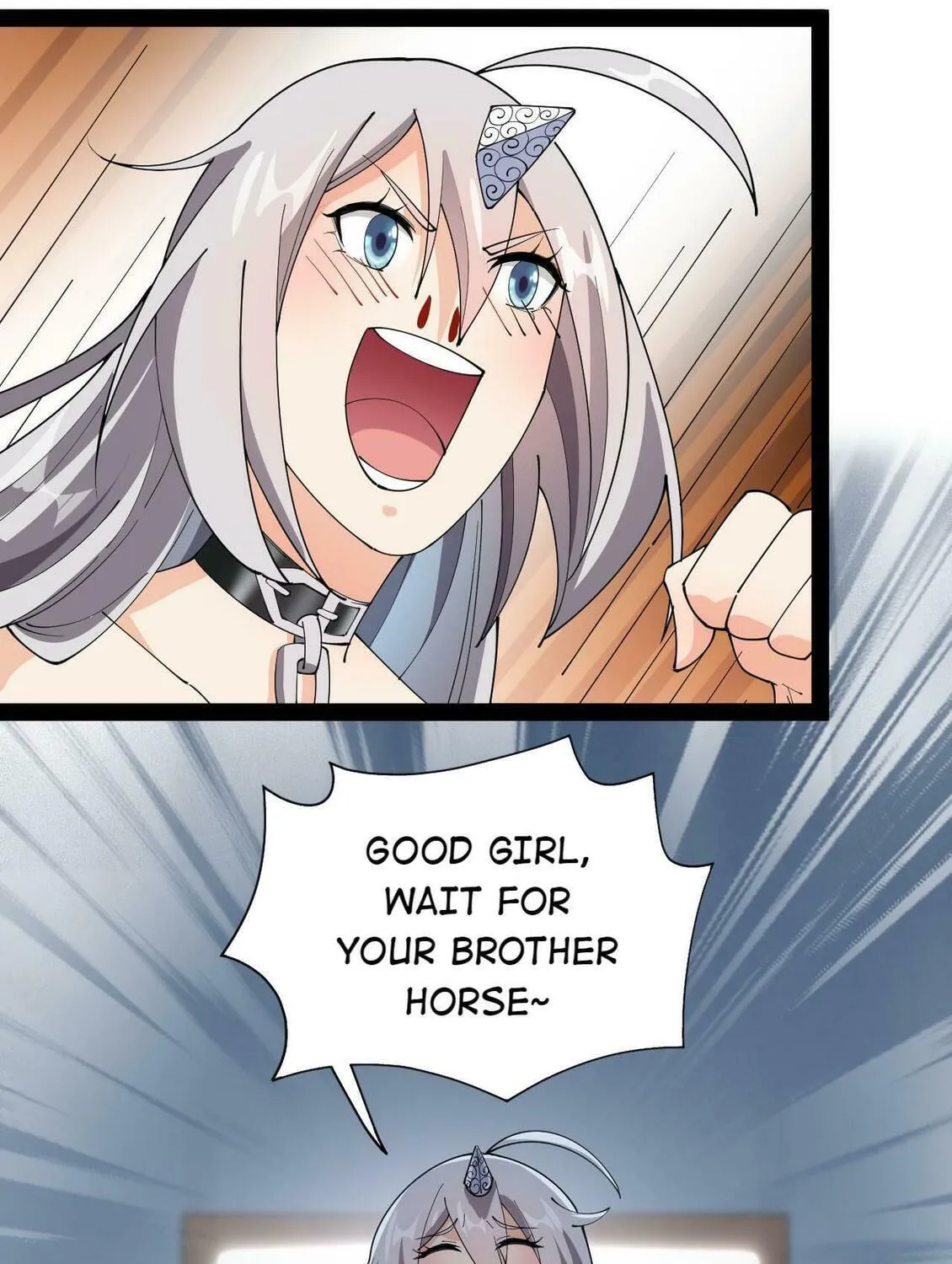 The Daily Life of Immortal King (Colored) Chapter 148 page 83 - 