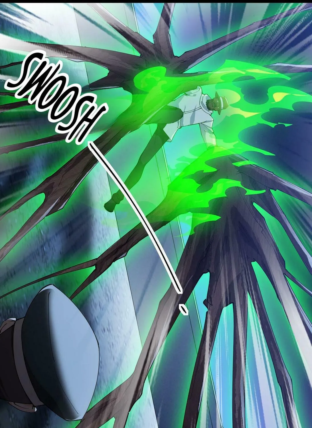 The Daily Life of Immortal King (Colored) Chapter 149 page 13 - 