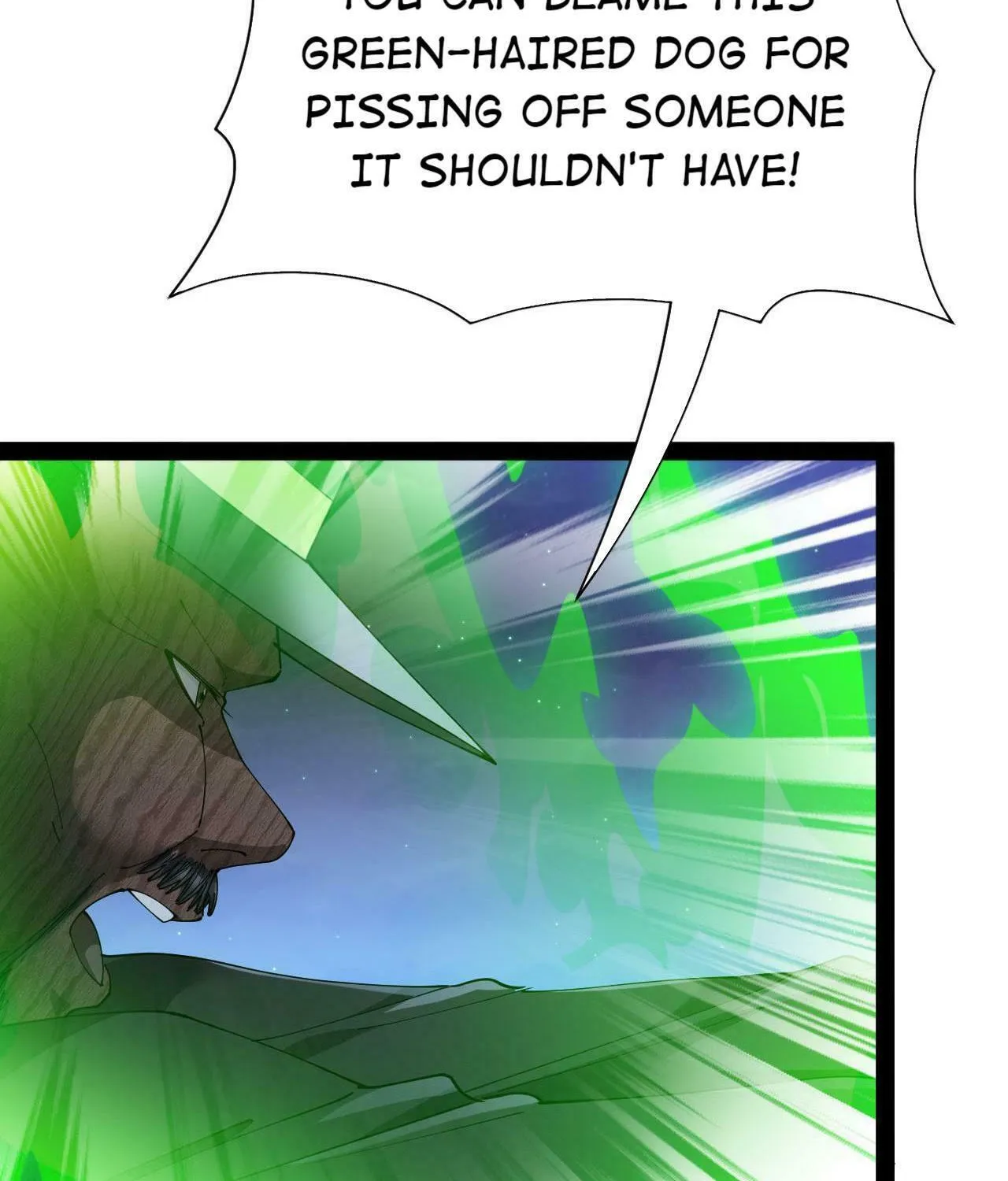 The Daily Life of Immortal King (Colored) Chapter 149 page 18 - 