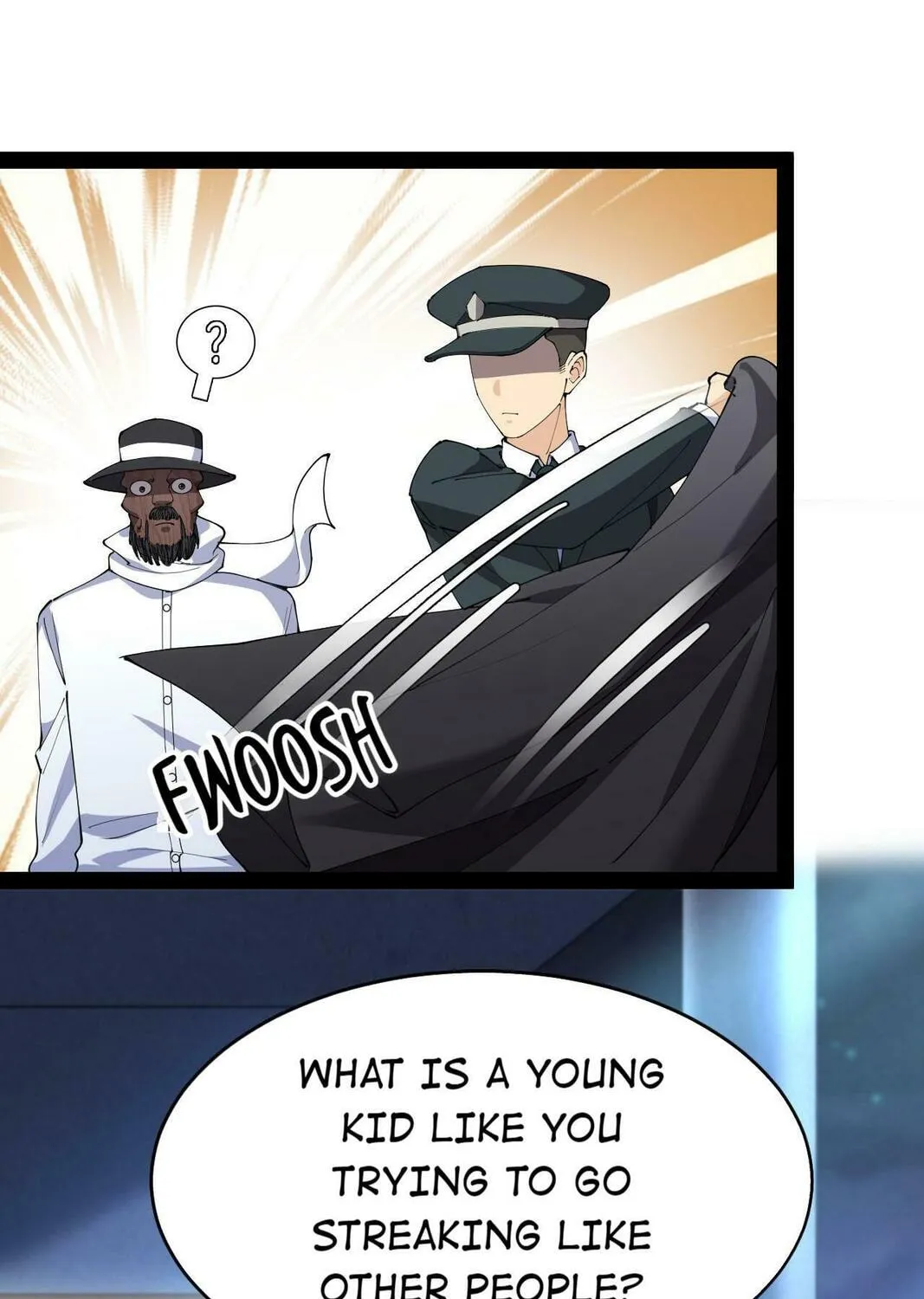 The Daily Life of Immortal King (Colored) Chapter 149 page 3 - 