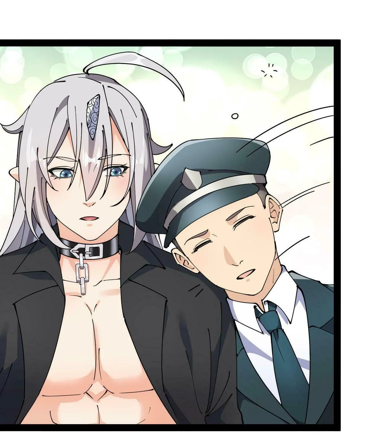The Daily Life of Immortal King (Colored) Chapter 149 page 25 - 