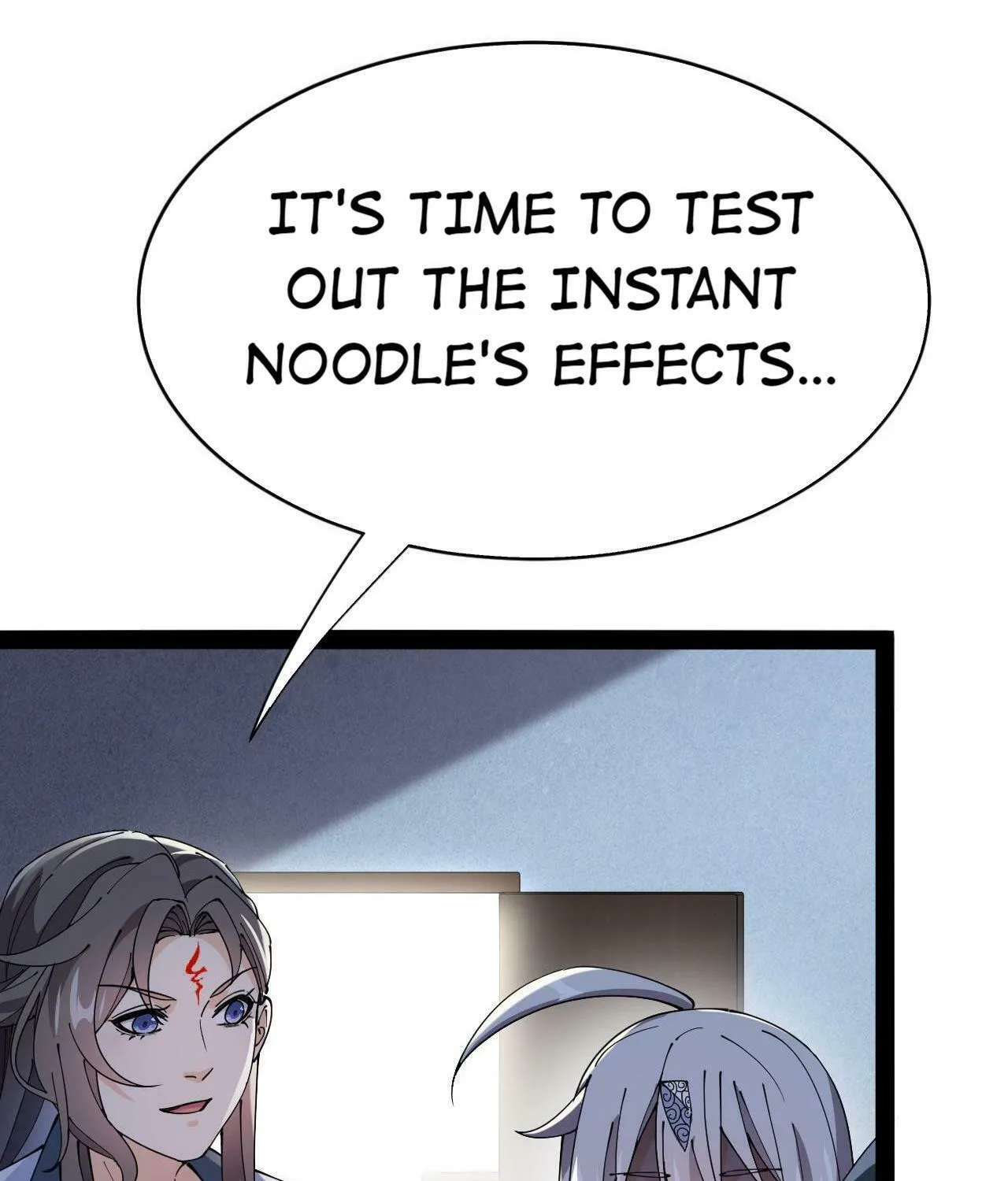 The Daily Life of Immortal King (Colored) Chapter 149 page 28 - 