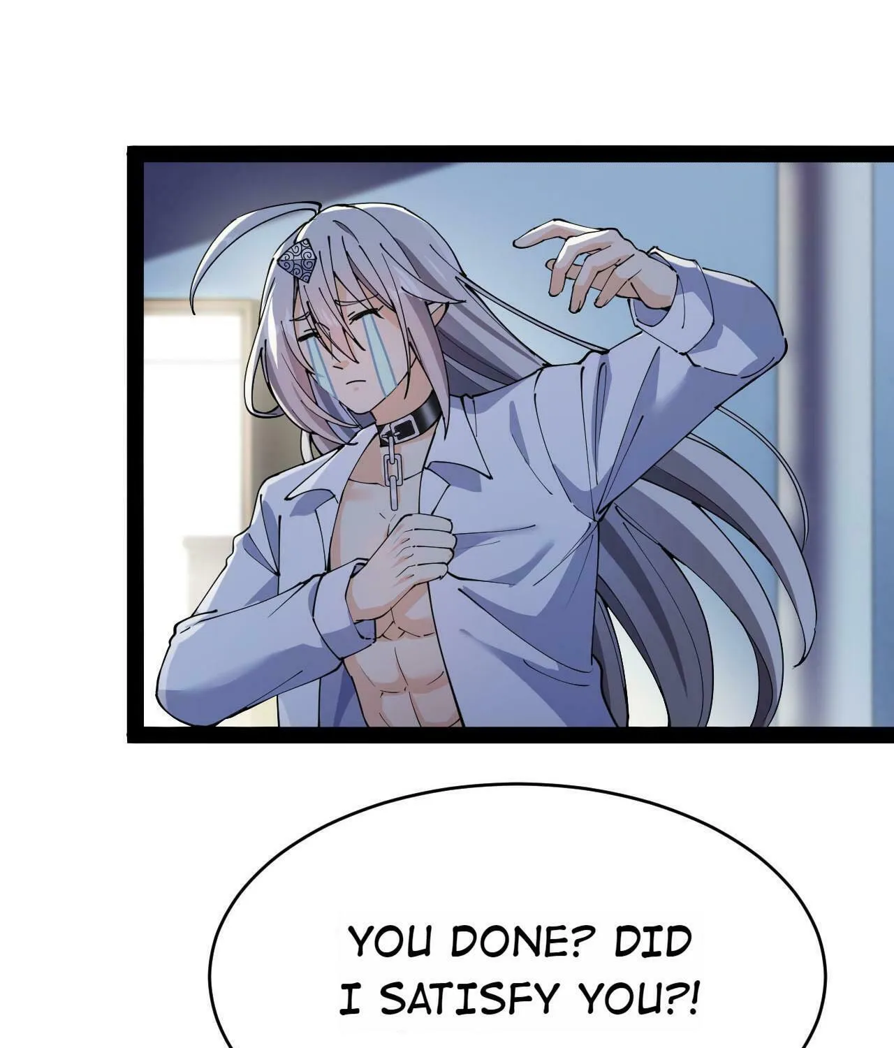 The Daily Life of Immortal King (Colored) Chapter 149 page 30 - 