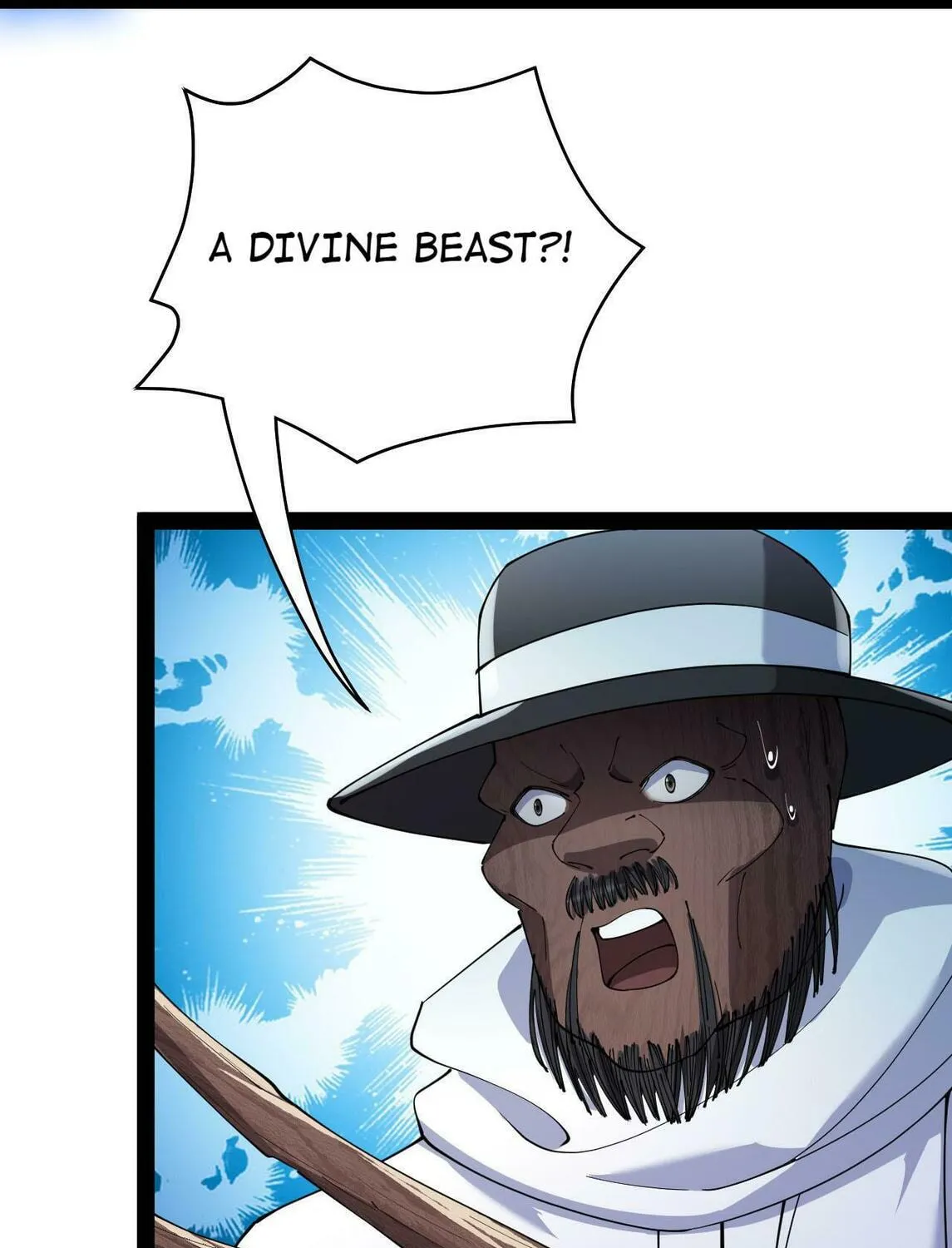 The Daily Life of Immortal King (Colored) Chapter 149 page 44 - 