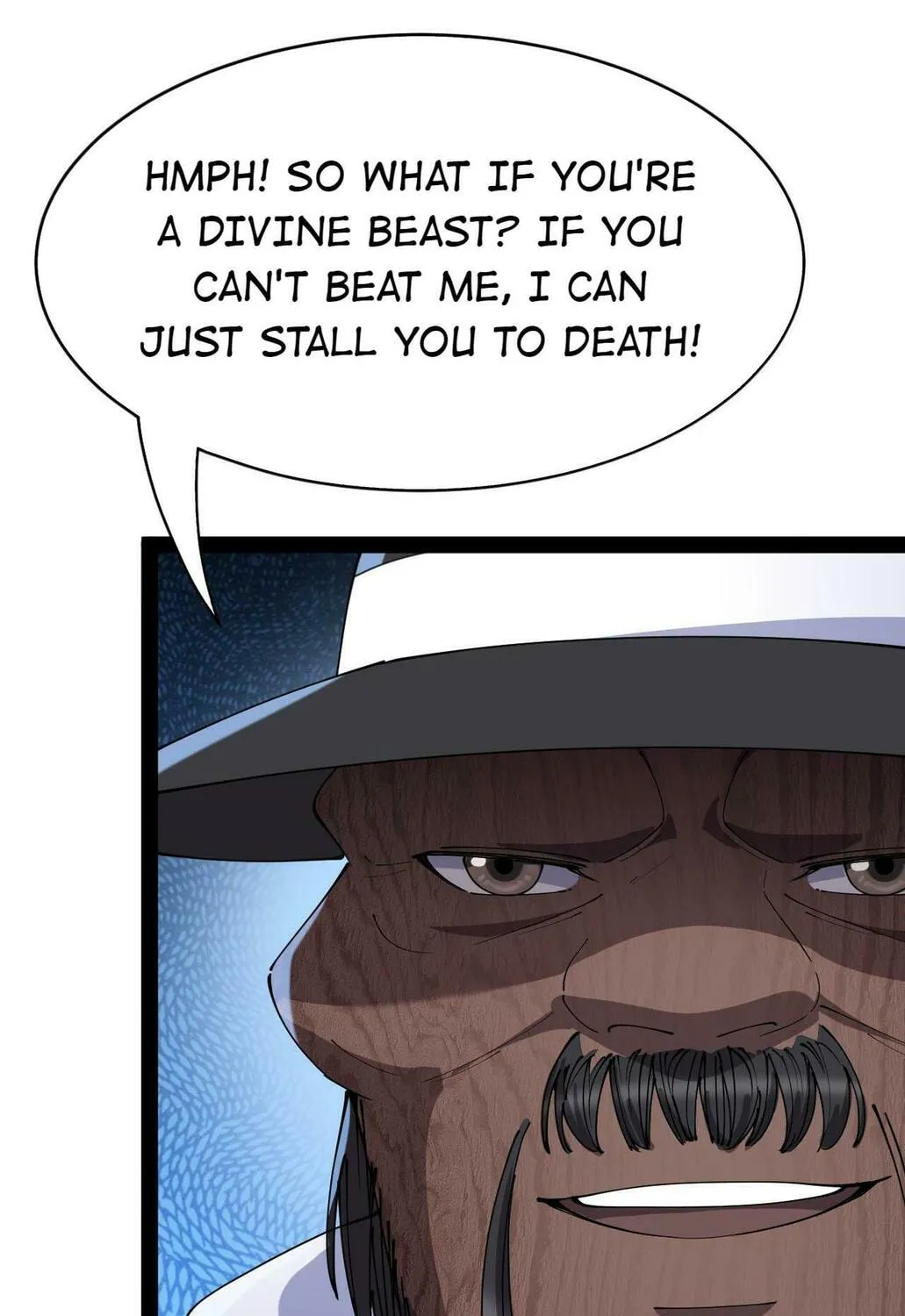 The Daily Life of Immortal King (Colored) Chapter 149 page 52 - 