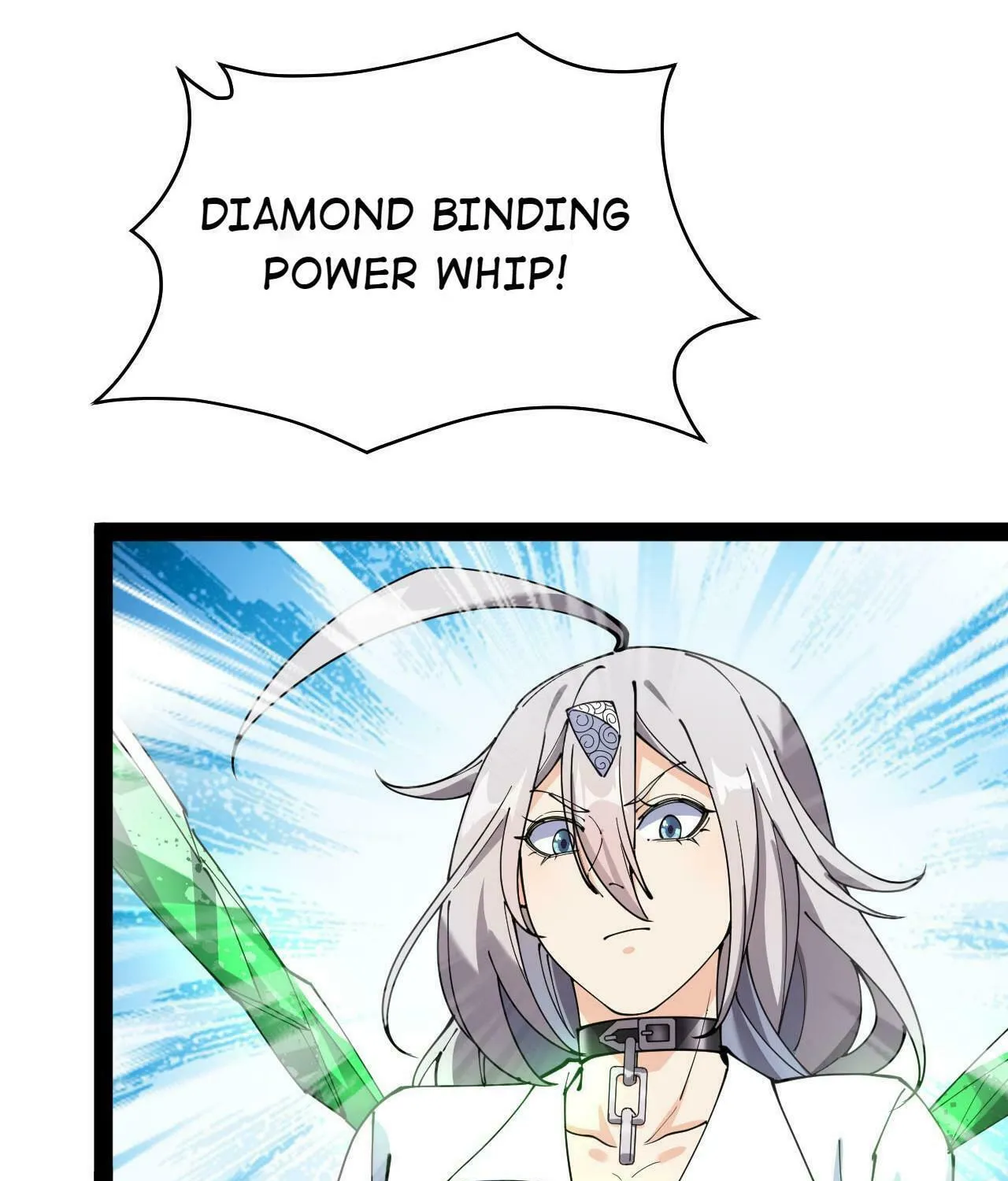 The Daily Life of Immortal King (Colored) Chapter 149 page 56 - 