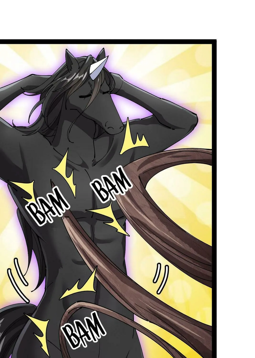 The Daily Life of Immortal King (Colored) Chapter 149 page 67 - 