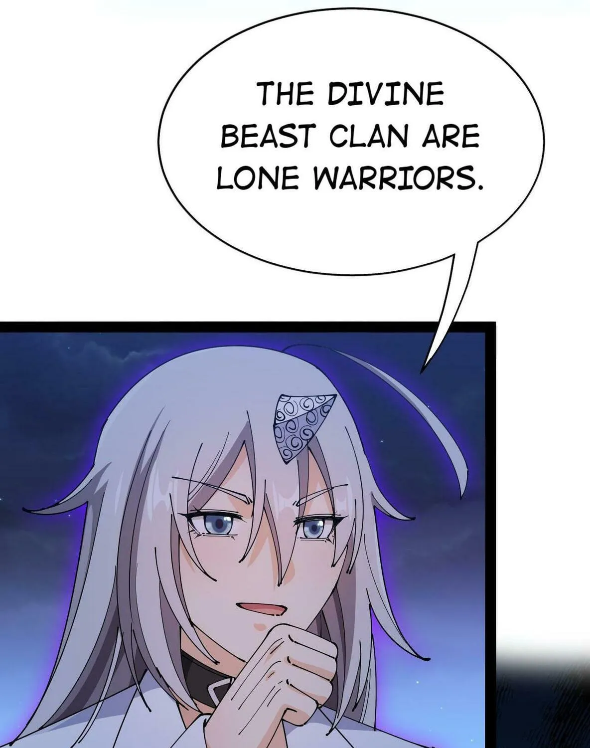 The Daily Life of Immortal King (Colored) Chapter 149 page 71 - 