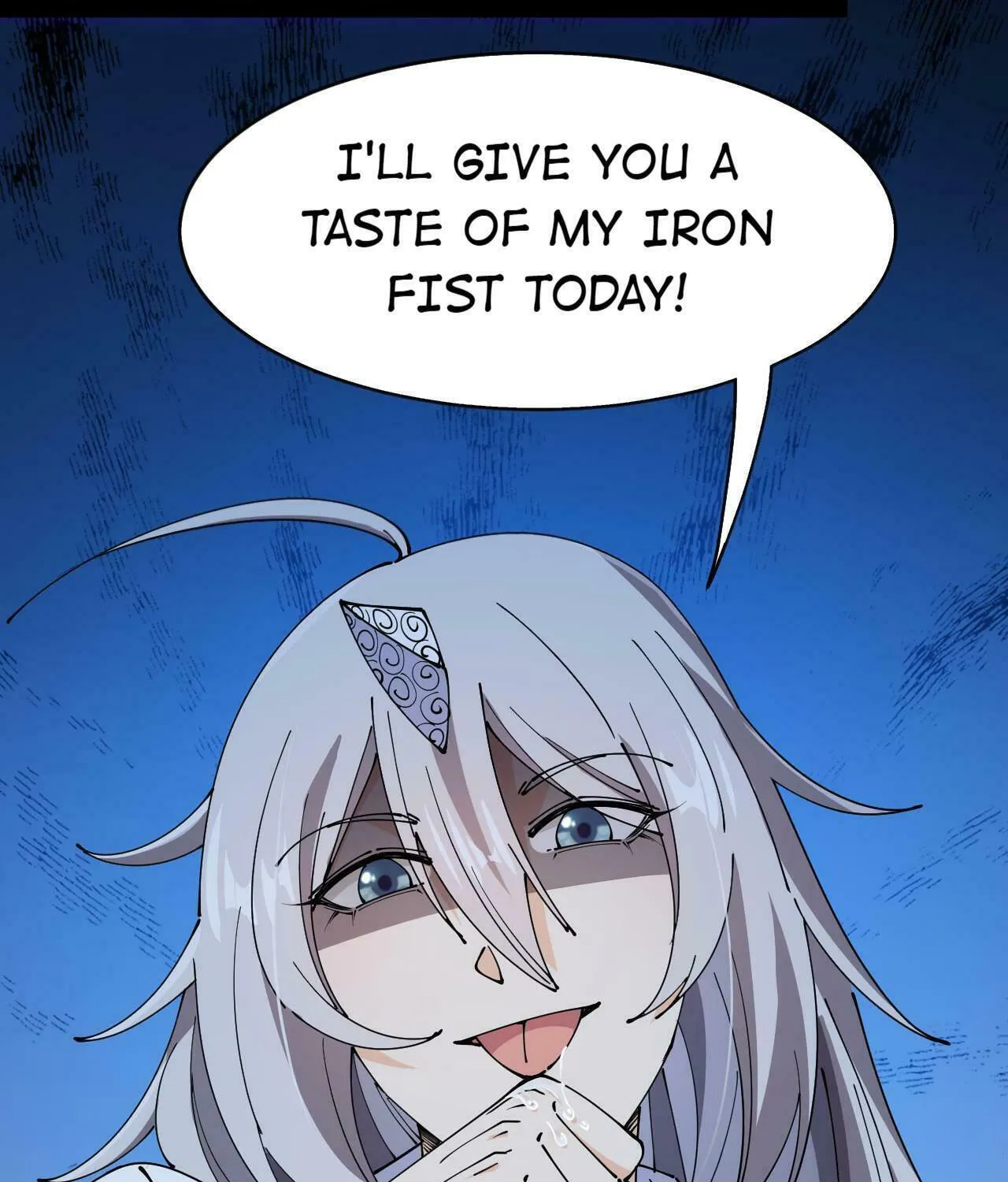 The Daily Life of Immortal King (Colored) Chapter 149 page 73 - 