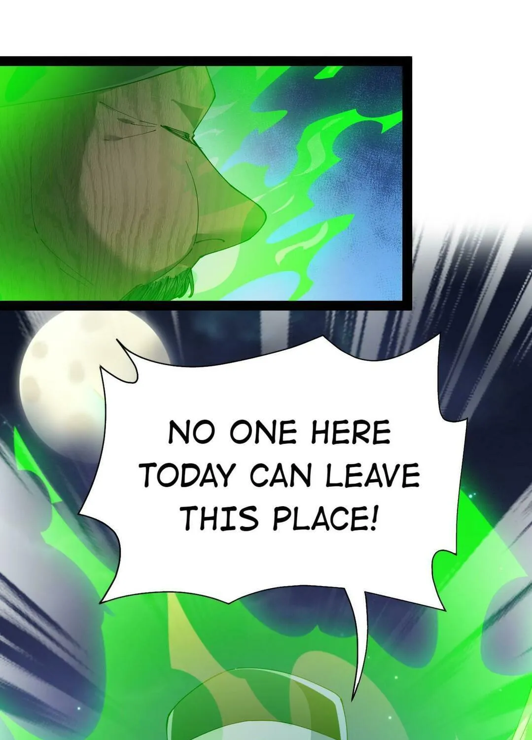 The Daily Life of Immortal King (Colored) Chapter 149 page 9 - 