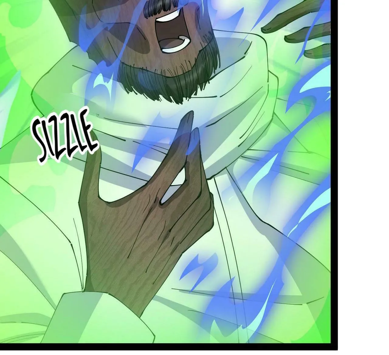 The Daily Life of Immortal King (Colored) Chapter 149 page 89 - 