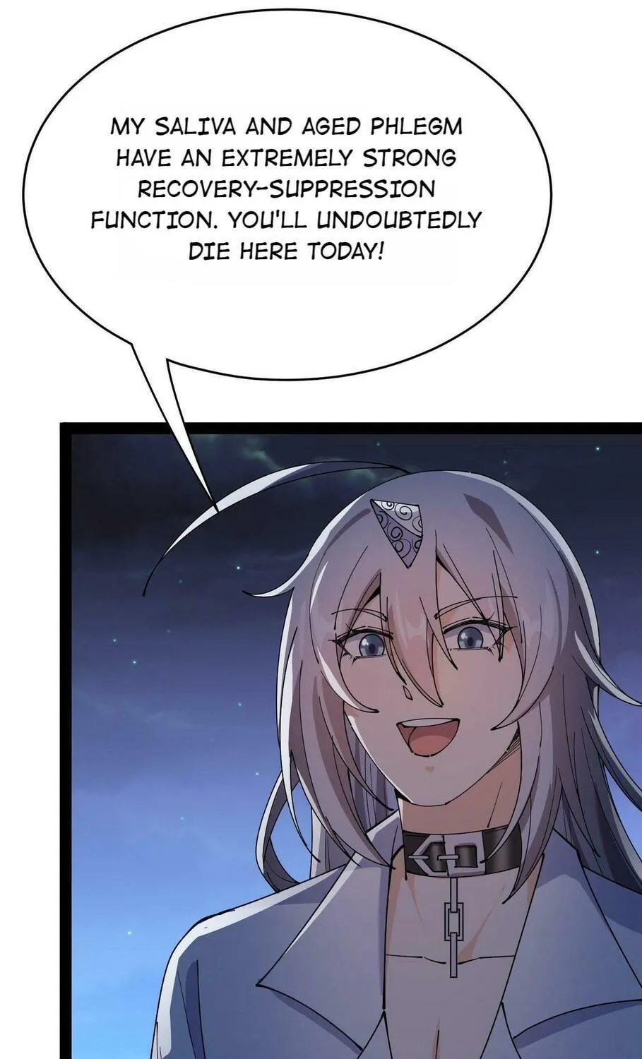 The Daily Life of Immortal King (Colored) Chapter 149 page 90 - 