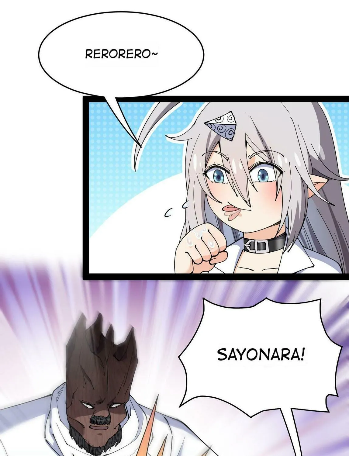 The Daily Life of Immortal King (Colored) Chapter 149 page 92 - 