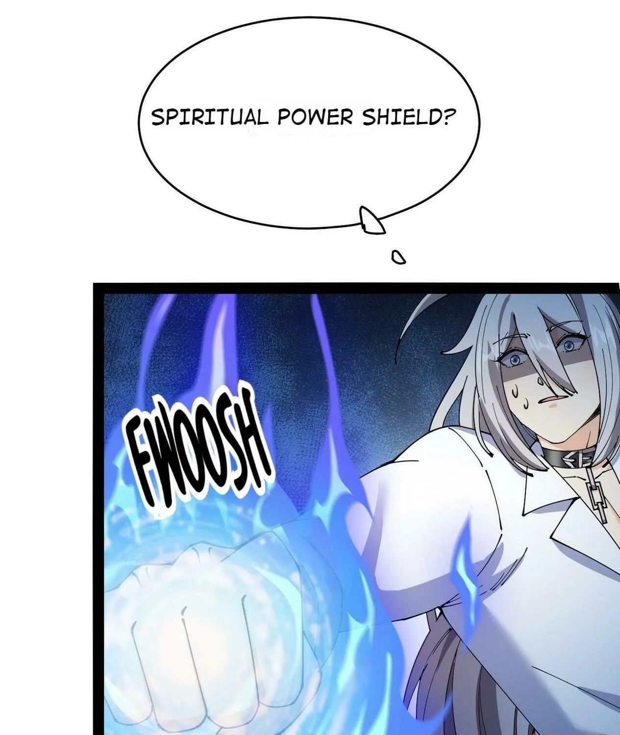 The Daily Life of Immortal King (Colored) Chapter 149 page 98 - 