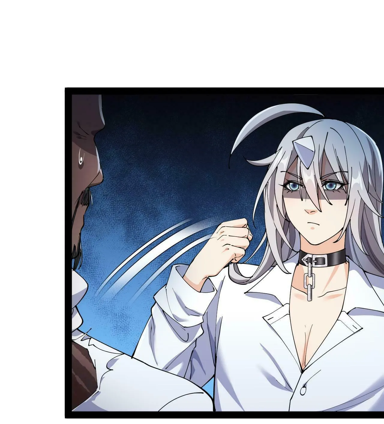 The Daily Life of Immortal King (Colored) Chapter 150 page 3 - 