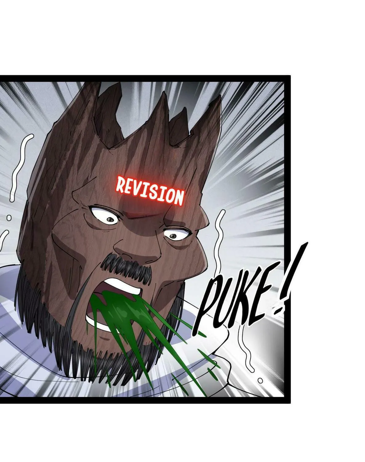 The Daily Life of Immortal King (Colored) Chapter 150 page 30 - 