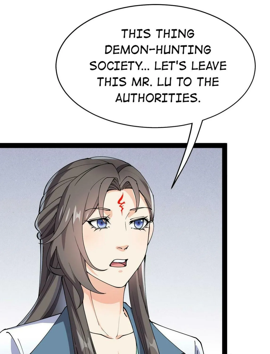 The Daily Life of Immortal King (Colored) Chapter 150 page 4 - 