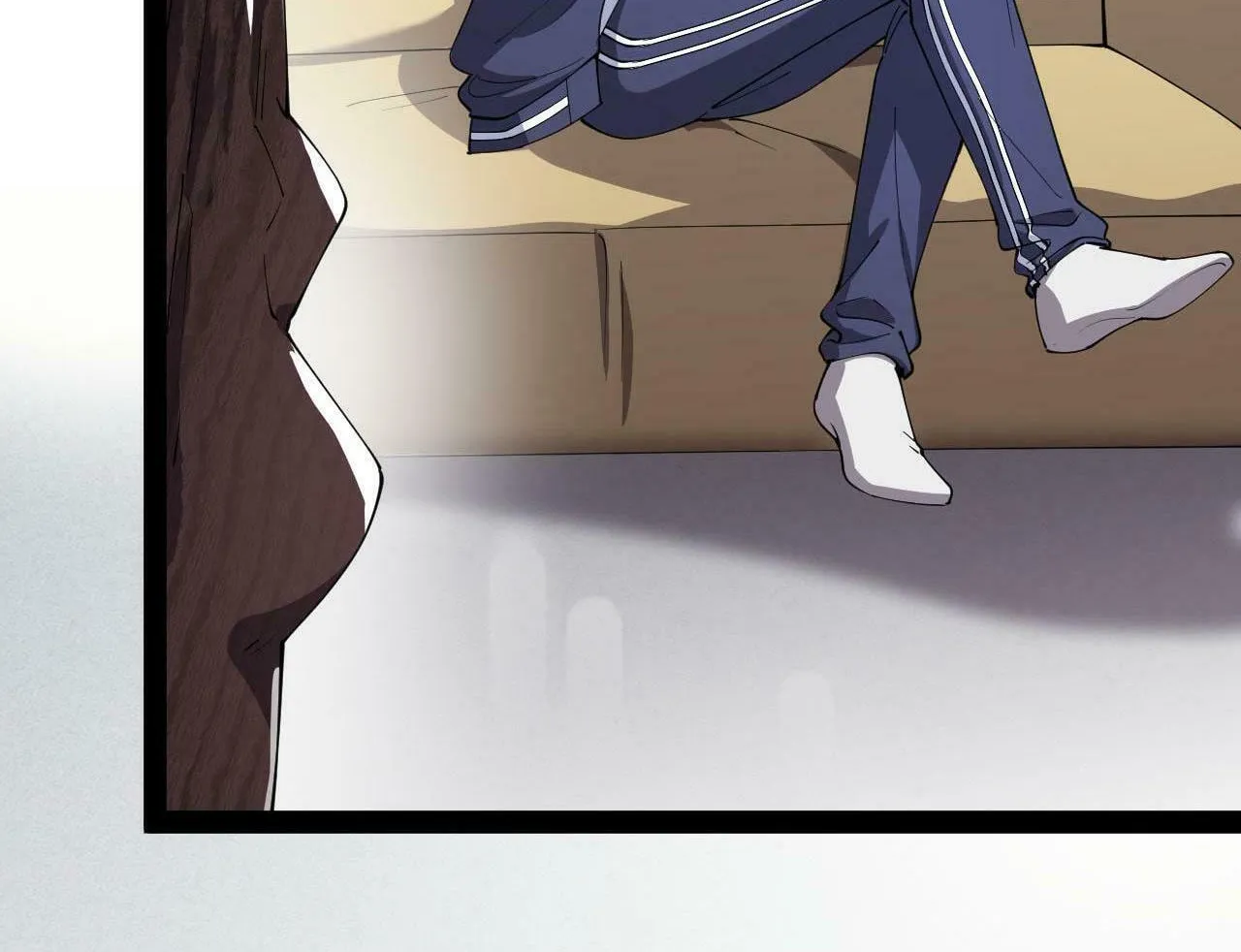 The Daily Life of Immortal King (Colored) Chapter 150 page 33 - 