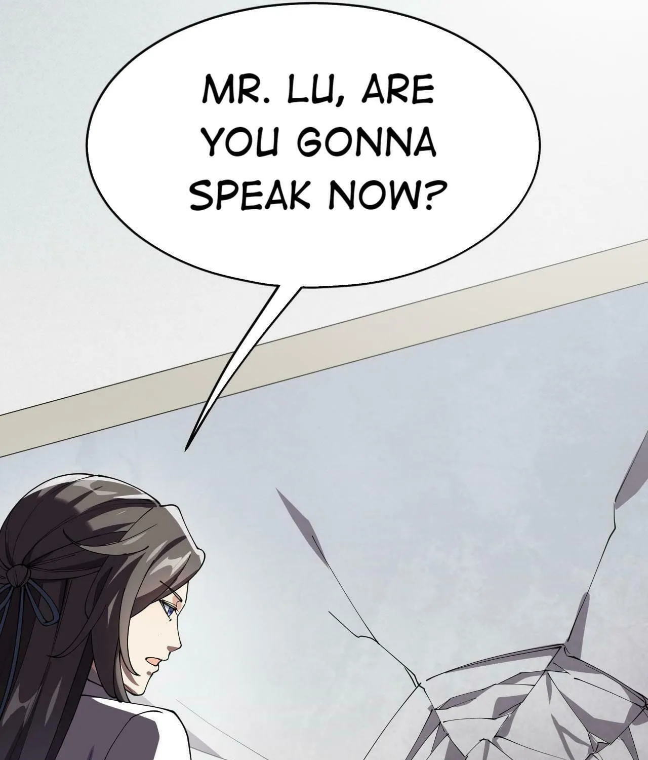 The Daily Life of Immortal King (Colored) Chapter 150 page 34 - 
