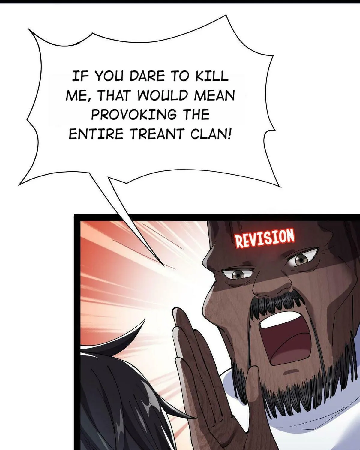 The Daily Life of Immortal King (Colored) Chapter 150 page 43 - 