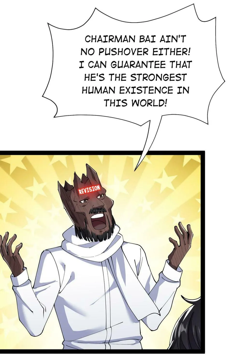 The Daily Life of Immortal King (Colored) Chapter 150 page 45 - 
