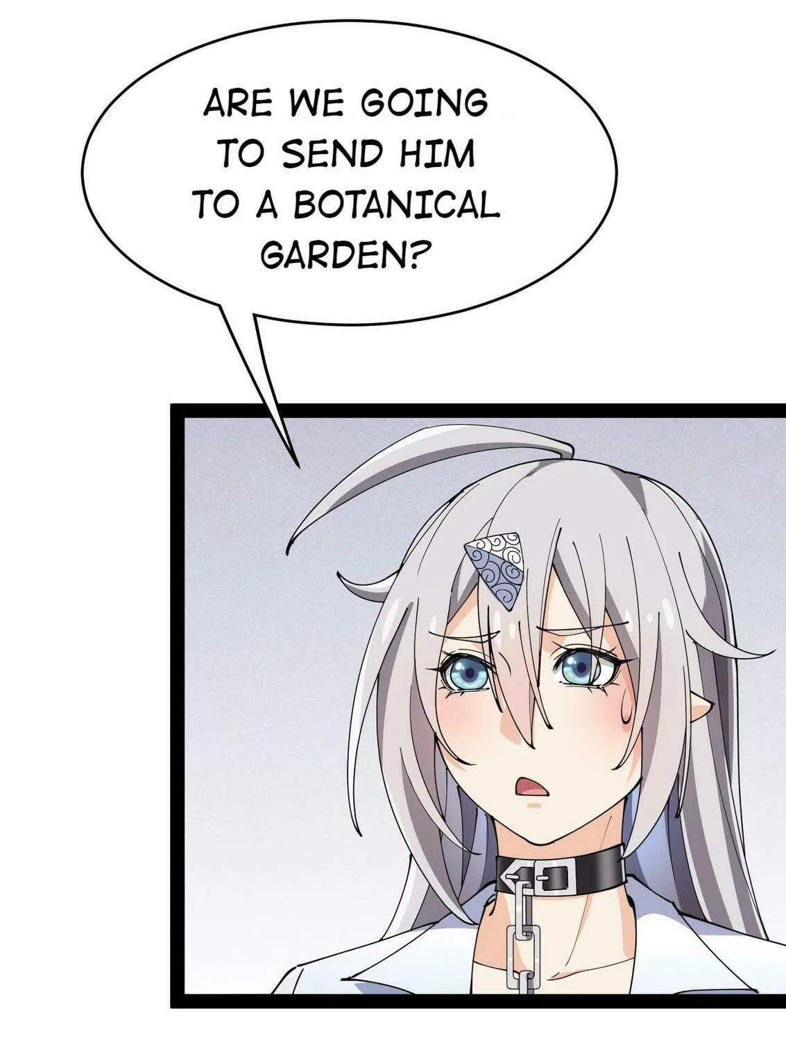 The Daily Life of Immortal King (Colored) Chapter 150 page 6 - 
